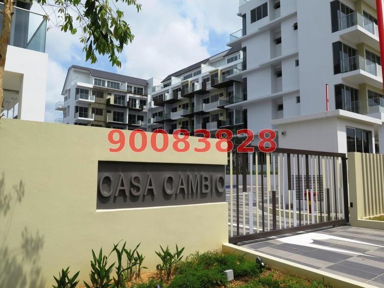 Casa Cambio (D19), Condominium #163623432